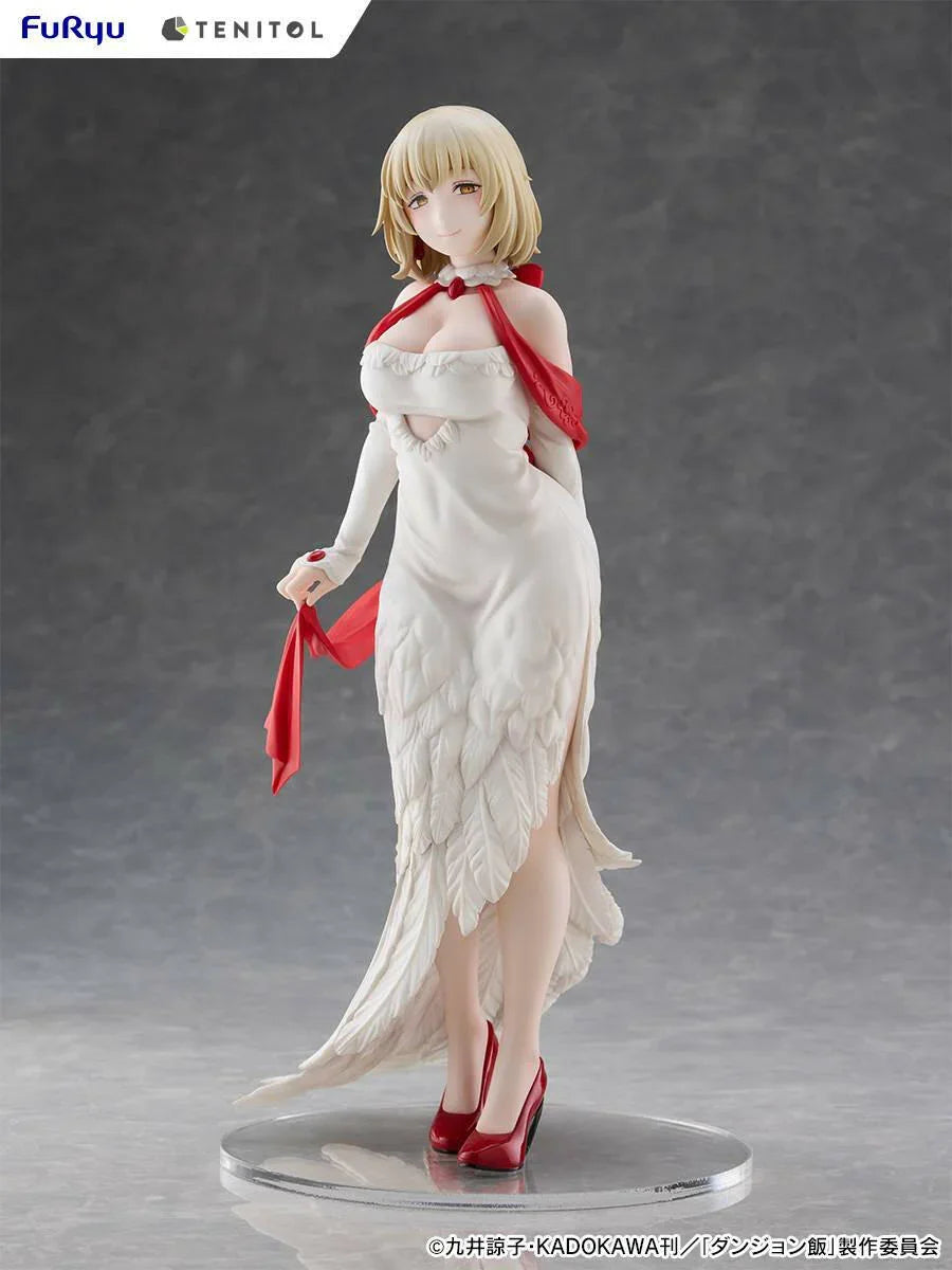 [FuRyu] Tenitol Tall: Dungeon Meshi - Falin (Dress Style Ver.) (Pre-Order) - AnisoftPH