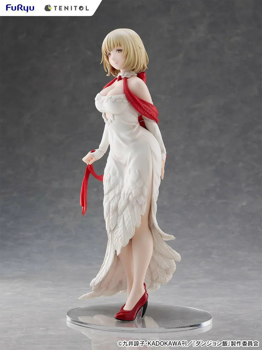 [FuRyu] Tenitol Tall: Dungeon Meshi - Falin (Dress Style Ver.) (Pre-Order) - AnisoftPH