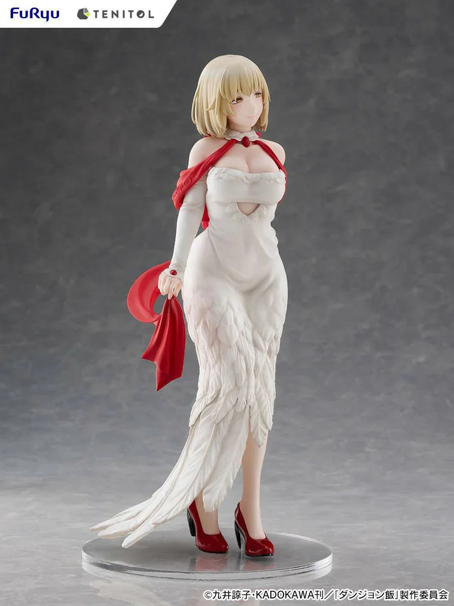 [FuRyu] Tenitol Tall: Dungeon Meshi - Falin (Dress Style Ver.) (Pre-Order) - AnisoftPH