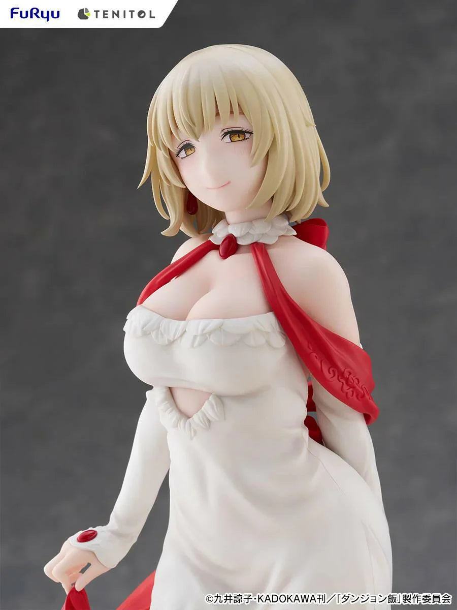 [FuRyu] Tenitol Tall: Dungeon Meshi - Falin (Dress Style Ver.) (Pre-Order) - AnisoftPH
