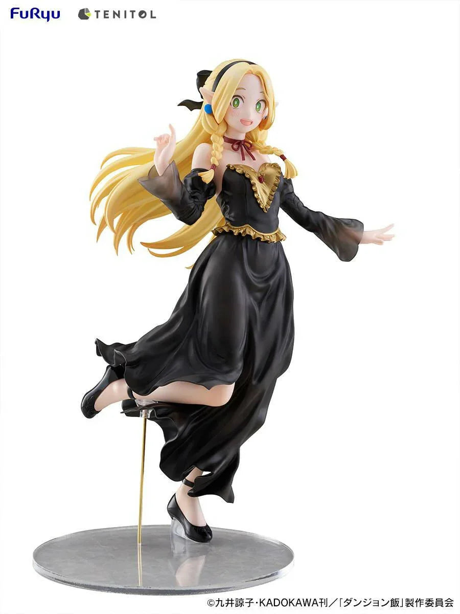 [FuRyu] Tenitol Tall: Dungeon Meshi - Marcille (Dress Style Ver.) (Pre-Order) - AnisoftPH