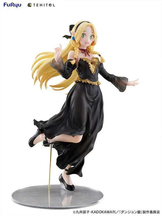 [FuRyu] Tenitol Tall: Dungeon Meshi - Marcille (Dress Style Ver.) (Pre-Order) - AnisoftPH