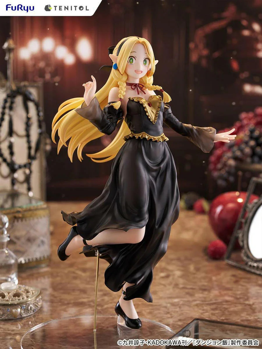 [FuRyu] Tenitol Tall: Dungeon Meshi - Marcille (Dress Style Ver.) (Pre-Order) - AnisoftPH