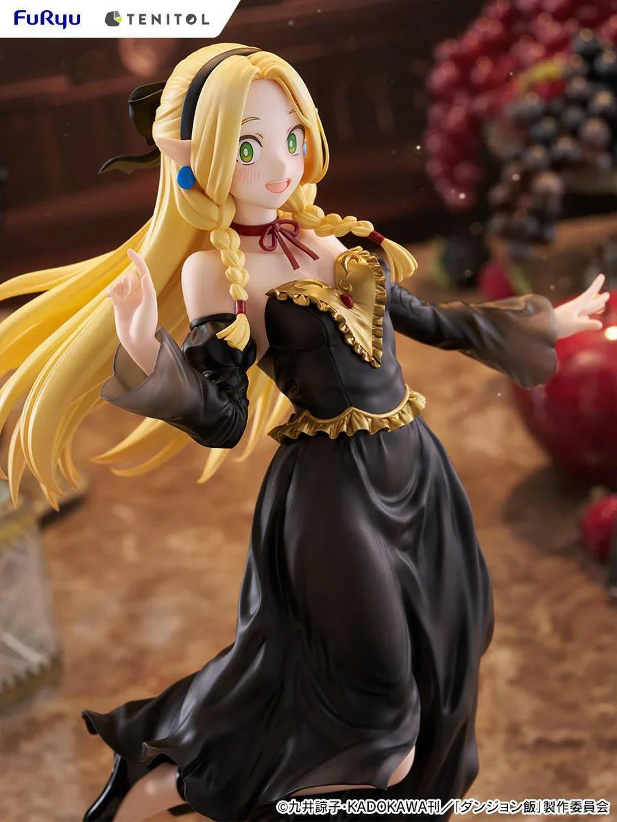 [FuRyu] Tenitol Tall: Dungeon Meshi - Marcille (Dress Style Ver.) (Pre-Order) - AnisoftPH