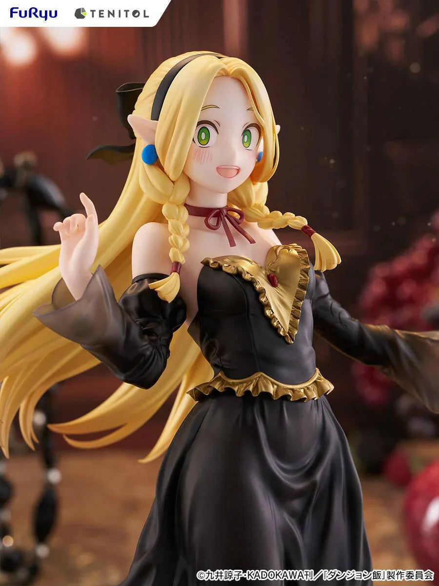 [FuRyu] Tenitol Tall: Dungeon Meshi - Marcille (Dress Style Ver.) (Pre-Order) - AnisoftPH