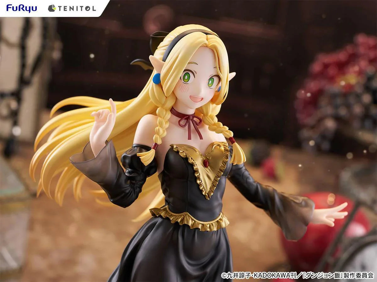 [FuRyu] Tenitol Tall: Dungeon Meshi - Marcille (Dress Style Ver.) (Pre-Order) - AnisoftPH