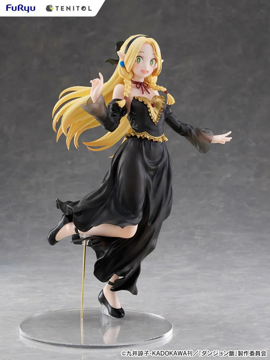 [FuRyu] Tenitol Tall: Dungeon Meshi - Marcille (Dress Style Ver.) (Pre-Order) - AnisoftPH