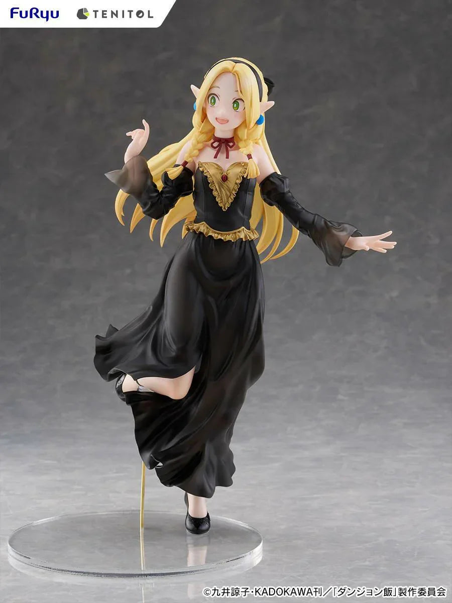 [FuRyu] Tenitol Tall: Dungeon Meshi - Marcille (Dress Style Ver.) (Pre-Order) - AnisoftPH
