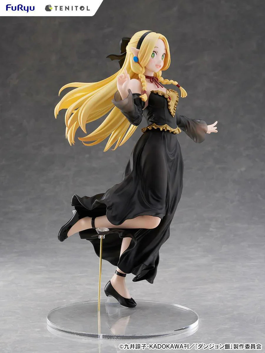 [FuRyu] Tenitol Tall: Dungeon Meshi - Marcille (Dress Style Ver.) (Pre-Order) - AnisoftPH
