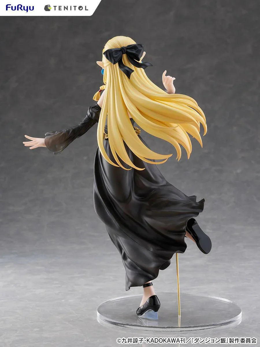 [FuRyu] Tenitol Tall: Dungeon Meshi - Marcille (Dress Style Ver.) (Pre-Order) - AnisoftPH