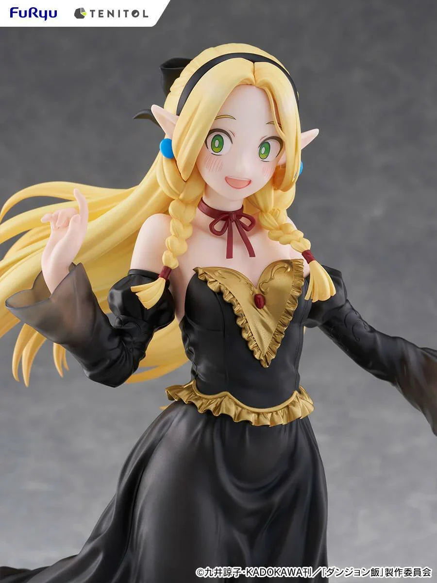 [FuRyu] Tenitol Tall: Dungeon Meshi - Marcille (Dress Style Ver.) (Pre-Order) - AnisoftPH