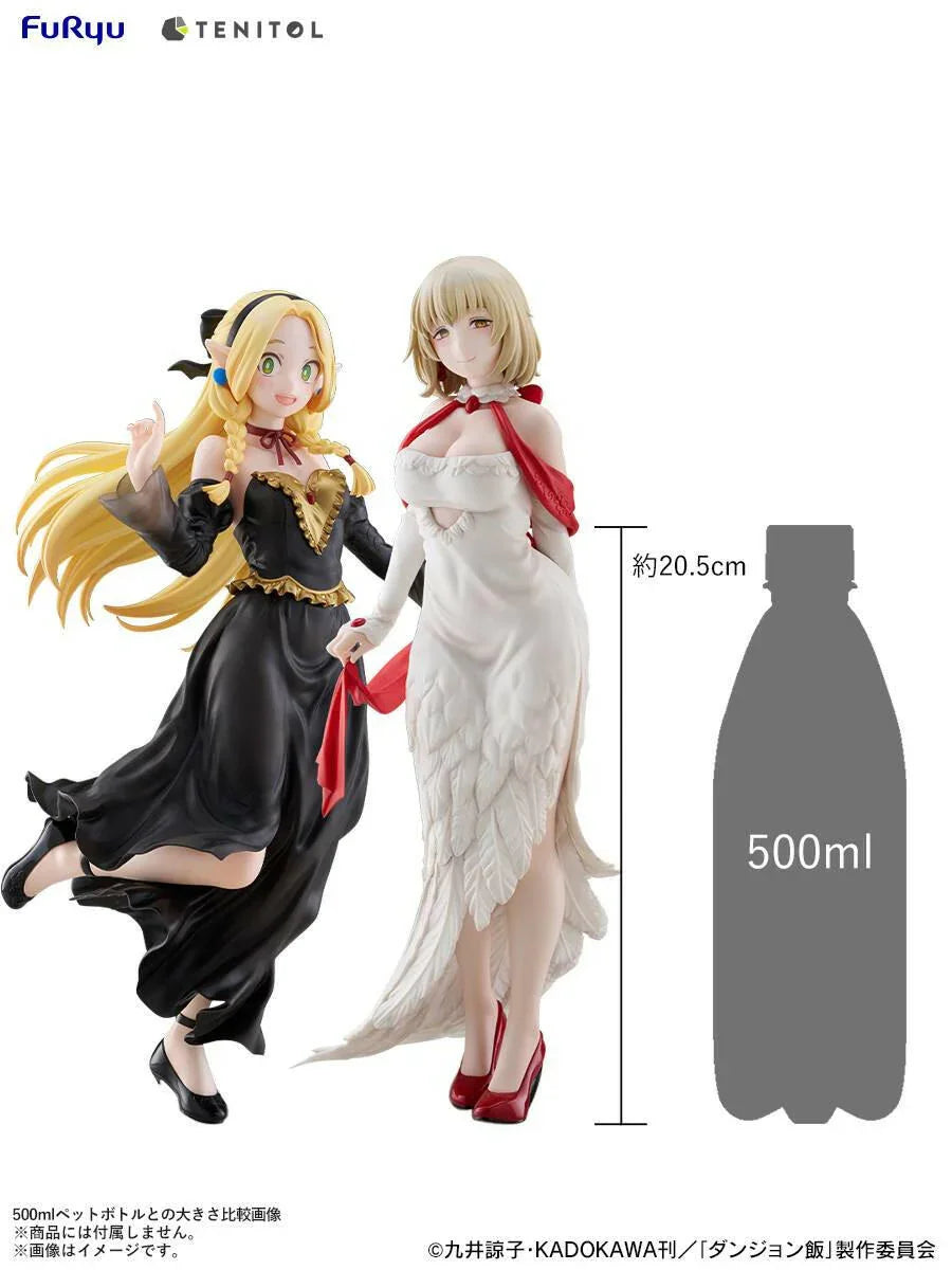 [FuRyu] Tenitol Tall: Dungeon Meshi - Marcille (Dress Style Ver.) (Pre-Order) - AnisoftPH