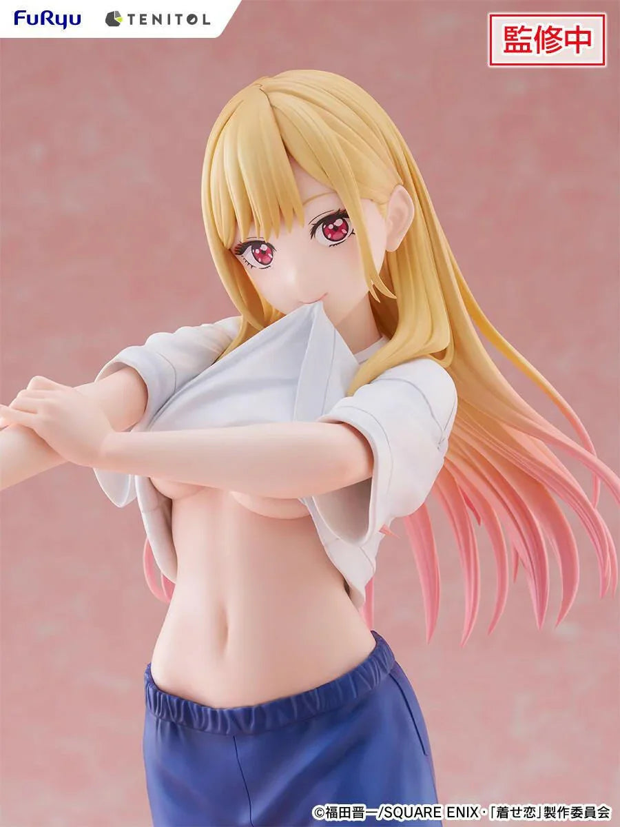 [FuRyu] Tenitol Tall: My Dress-up Darling - Marin Kitagawa (Gym Clothes Ver.) (Pre-Order) - AnisoftPH
