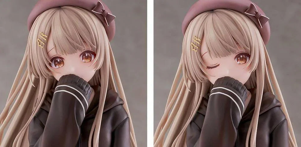 [FuRyu] Tenitol Tall: The Angel Next Door Spoils Me Rotten - Mahiru Shiina (Autumn Ver.) (Pre-Order) - AnisoftPH