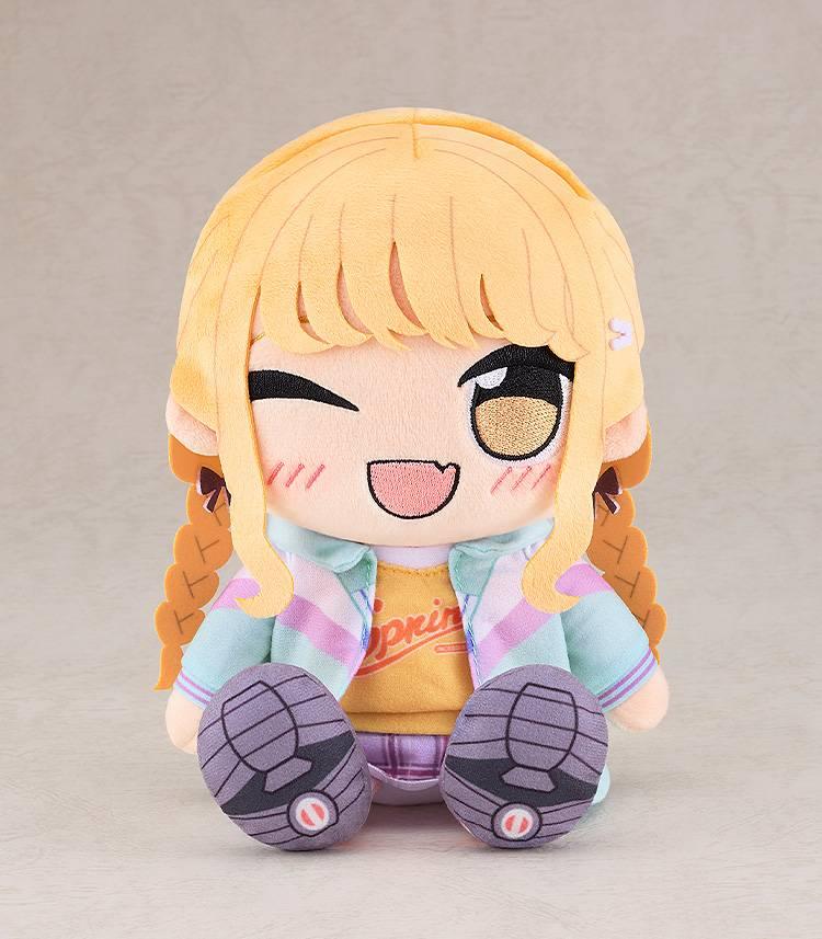 [Good Smile Company] Gakuen Idolmaster: Kuripan Plush Toy - Kotone Fujita (Pre-Order) Good Smile Company