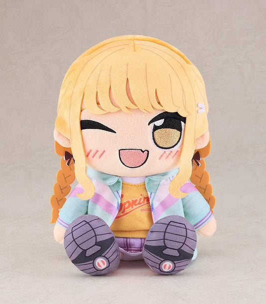 [Good Smile Company] Gakuen Idolmaster: Kuripan Plush Toy - Kotone Fujita (Pre-Order) Good Smile Company