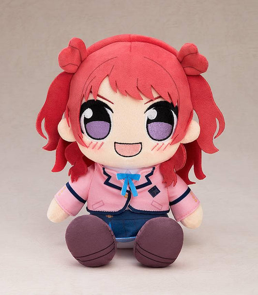 [Good Smile Company] Gakuen Idolmaster: Kuripan Plush Toy - Saki Hanami (Pre-Order) Good Smile Company