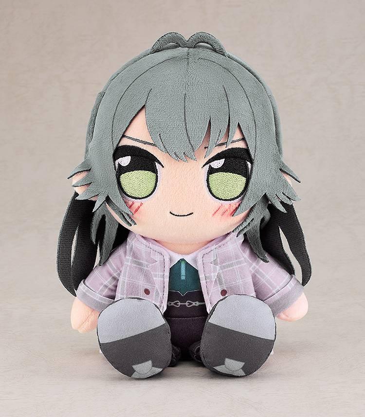 [Good Smile Company] Gakuen Idolmaster: Kuripan Plush Toy - Temari Tsukimura (Pre-Order) Good Smile Company