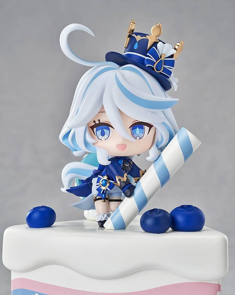 [Shanghai Wumei] Genshin Impact: Wondrous Travels - Furina (Pre-Order) Shanghai Wumei