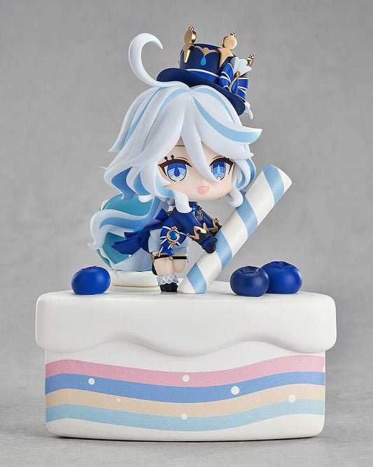 [Shanghai Wumei] Genshin Impact: Wondrous Travels - Furina (Pre-Order) Shanghai Wumei