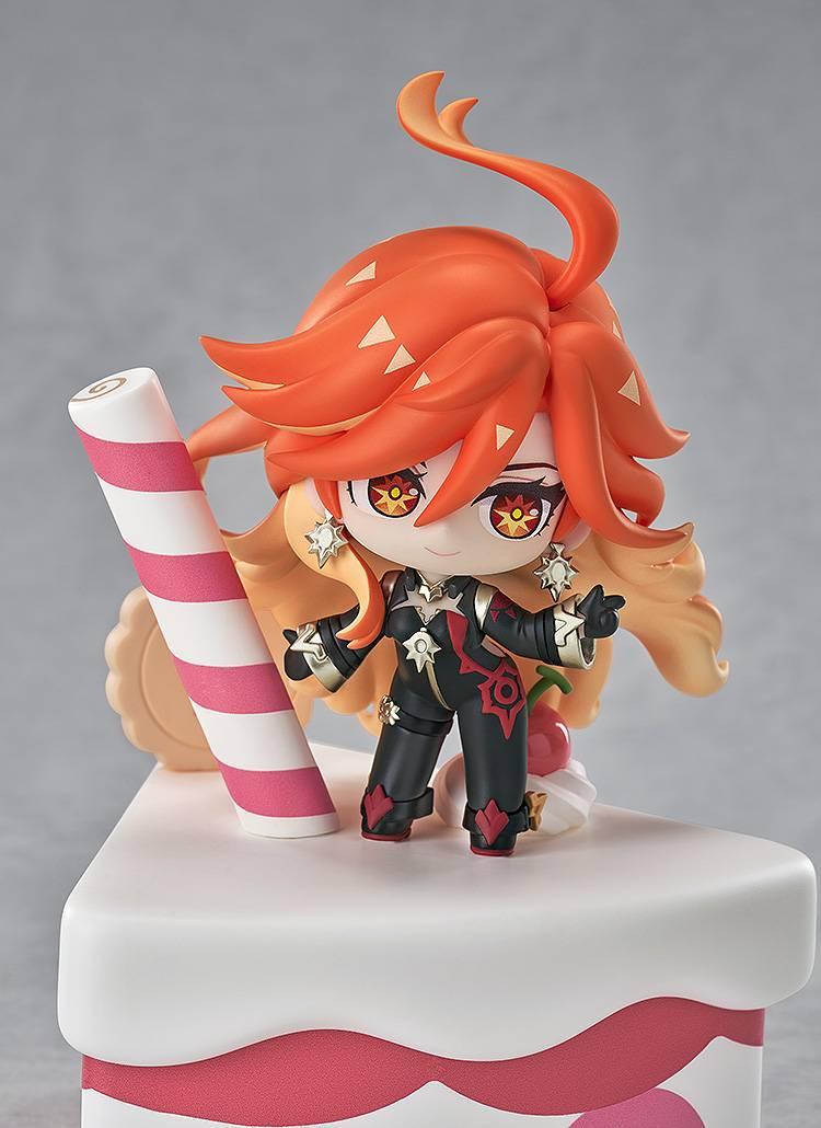 [Shanghai Wumei] Genshin Impact: Wondrous Travels - Mavuika (Pre-Order) Shanghai Wumei