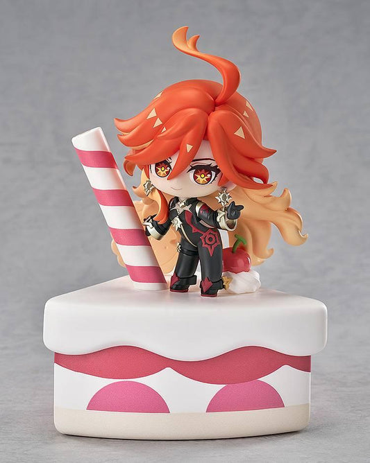 [Shanghai Wumei] Genshin Impact: Wondrous Travels - Mavuika (Pre-Order) Shanghai Wumei