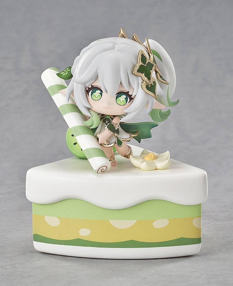 [Shanghai Wumei] Genshin Impact: Wondrous Travels - Nahida (Pre-Order) Shanghai Wumei