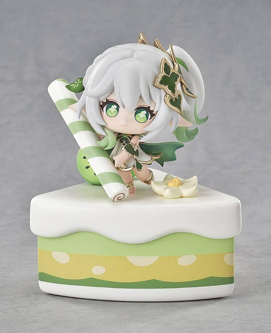 [Shanghai Wumei] Genshin Impact: Wondrous Travels - Nahida (Pre-Order) Shanghai Wumei