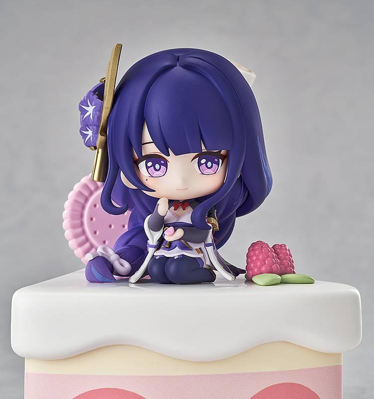 [Shanghai Wumei] Genshin Impact: Wondrous Travels - Raiden Shogun (Pre-Order) Shanghai Wumei