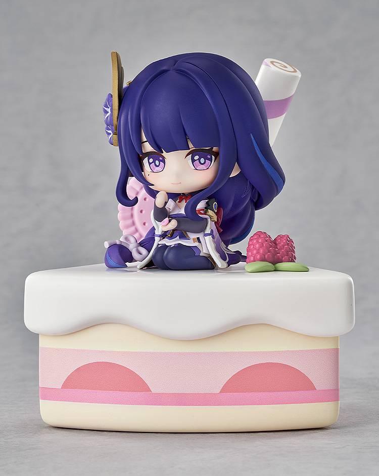 [Shanghai Wumei] Genshin Impact: Wondrous Travels - Raiden Shogun (Pre-Order) Shanghai Wumei