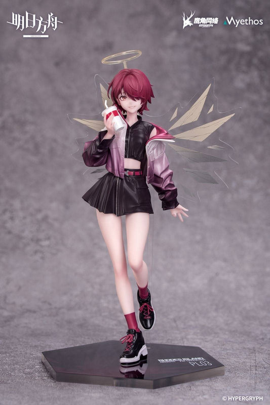 Gift+: Arknights - Exusiai (Ambience Synesthesia Ver.) 1/8 [Myethos]