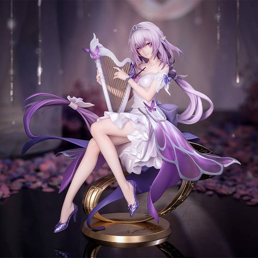 [Myethos] Gift+: Honkai Star Rail - Castorice (Star Rail Live Ver.) 1/8 (Pre-Order)