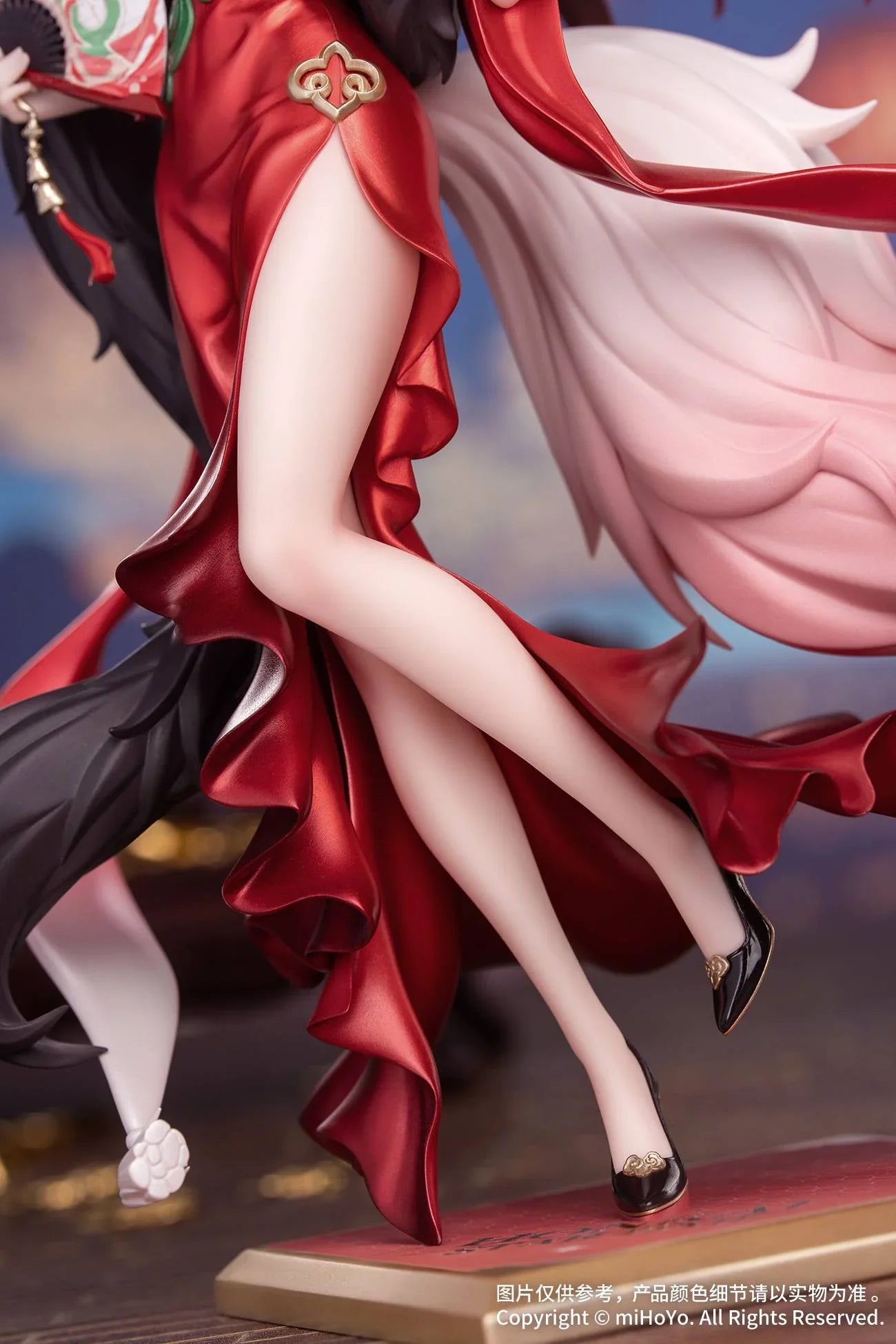 [Myethos] Gift+: Honkai Star Rail - Fugue (Star Luck Amass Fortunes Ver.) 1/8 (Pre-Order) Myethos