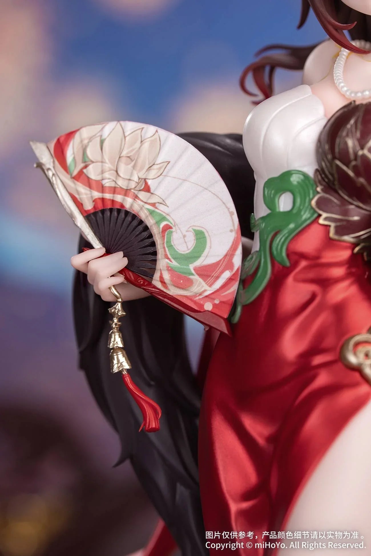 [Myethos] Gift+: Honkai Star Rail - Fugue (Star Luck Amass Fortunes Ver.) 1/8 (Pre-Order) Myethos