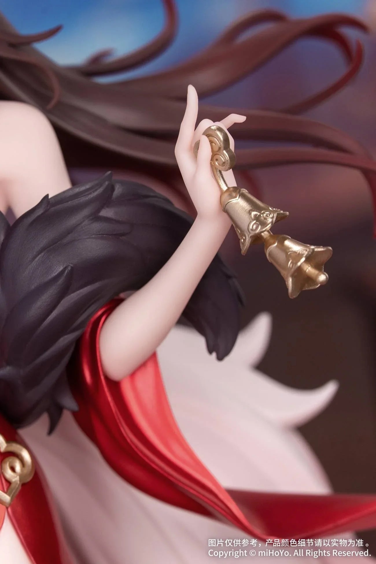 [Myethos] Gift+: Honkai Star Rail - Fugue (Star Luck Amass Fortunes Ver.) 1/8 (Pre-Order) Myethos