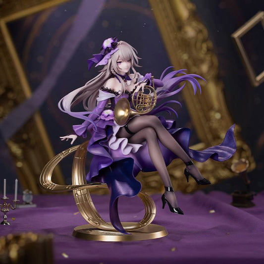 Gift+ - Honkai: Star Rail – The Herta (Star Rail LIVE Ver.) 1/8 Scale Figure | Myethos (Pre-Order) APEX