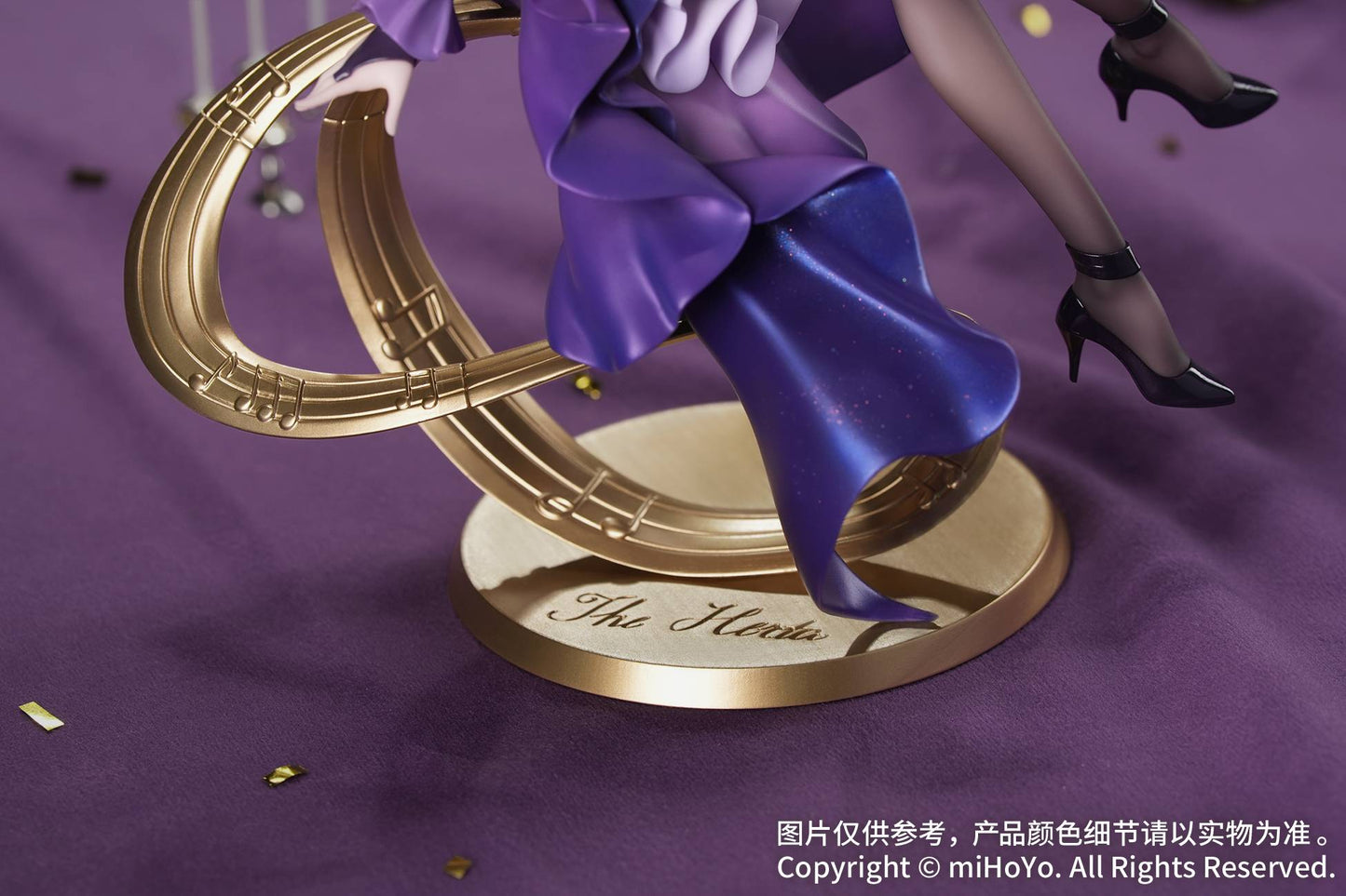 Gift+ - Honkai: Star Rail – The Herta (Star Rail LIVE Ver.) 1/8 Scale Figure | Myethos (Pre-Order) APEX