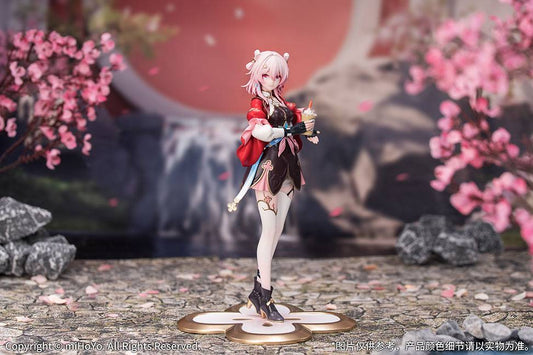 Gift+: Honkai Star Rail - The Hunt 1/8 [Myethos]