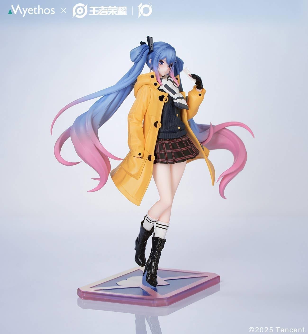 [Myethos] Gift+: Honor of Kings - Lady Sun (Lovers Across Time Ver.) 1/8 (Pre-Order) Myethos