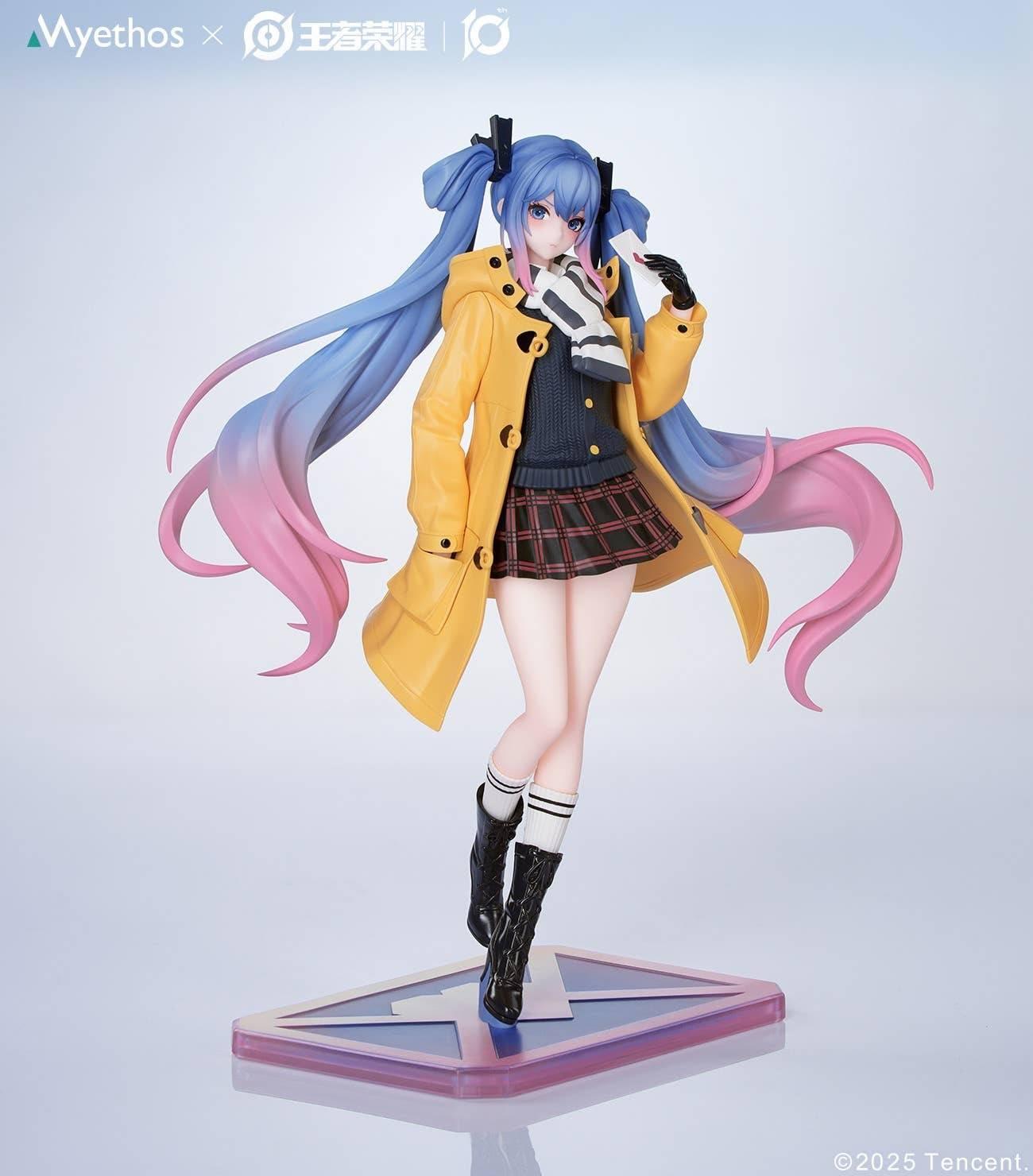 [Myethos] Gift+: Honor of Kings - Lady Sun (Lovers Across Time Ver.) 1/8 (Pre-Order) Myethos