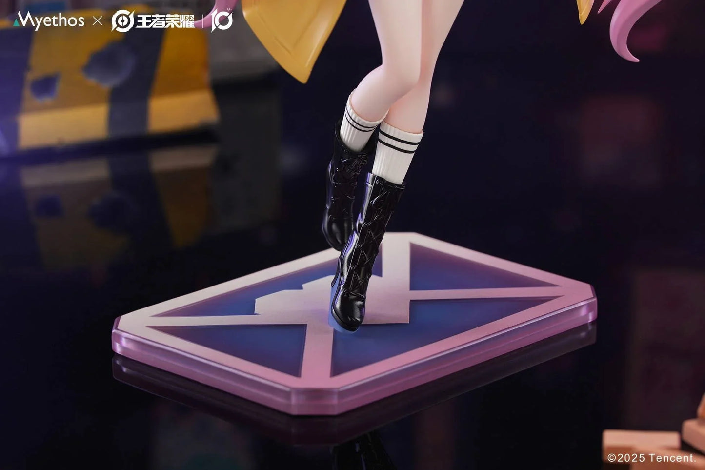 [Myethos] Gift+: Honor of Kings - Lady Sun (Lovers Across Time Ver.) 1/8 (Pre-Order) Myethos