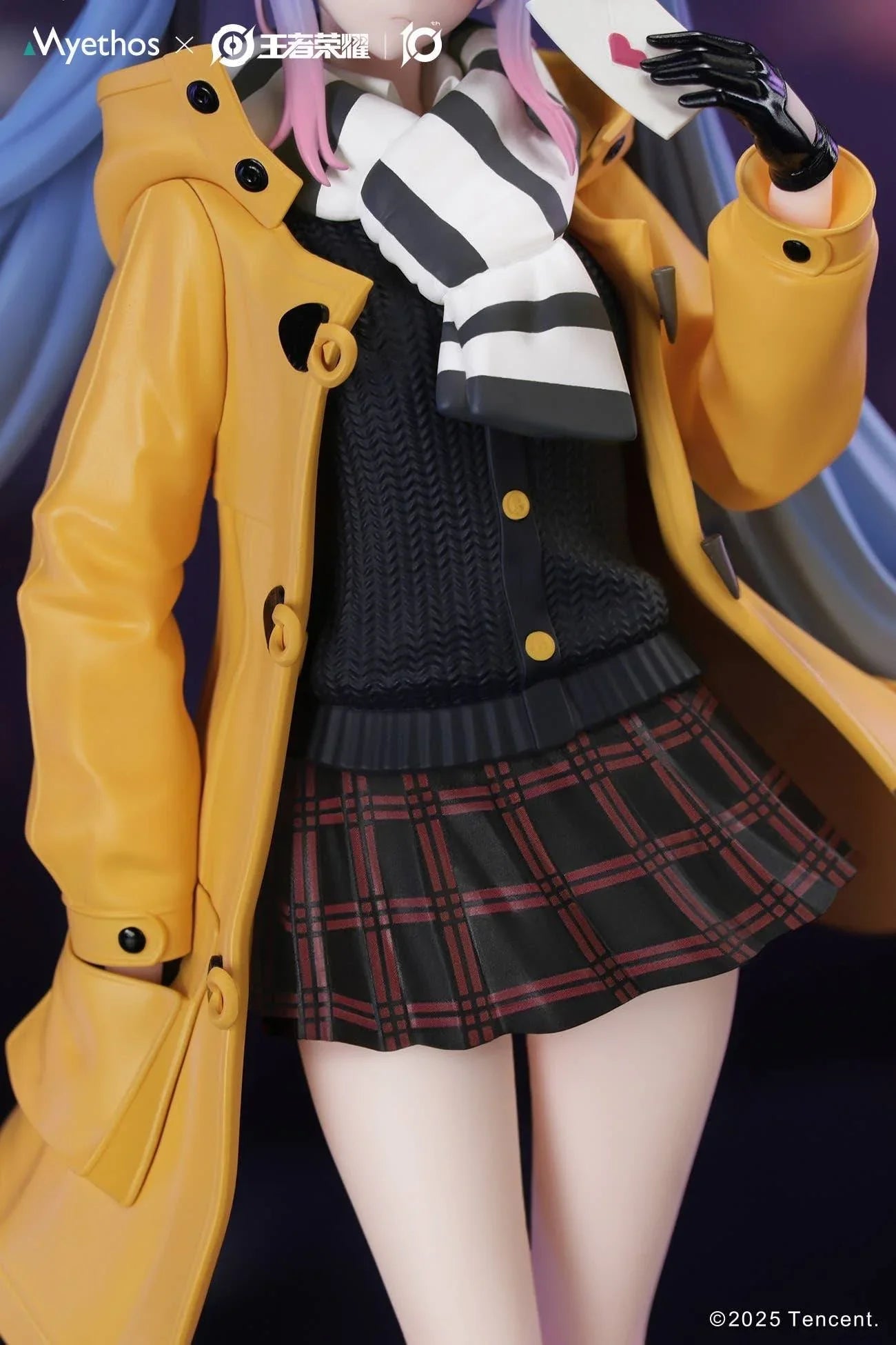 [Myethos] Gift+: Honor of Kings - Lady Sun (Lovers Across Time Ver.) 1/8 (Pre-Order) Myethos