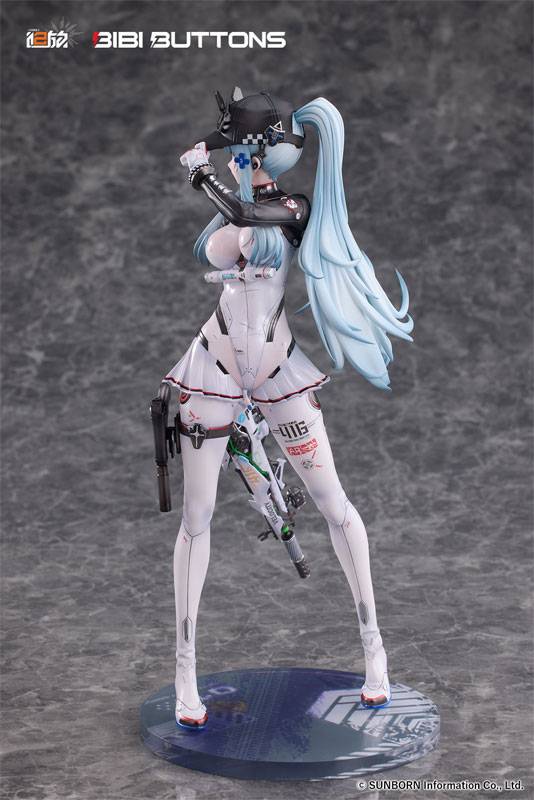 Girls' Frontline 2: Exilium Klukai Speed Star Ver. Figure (With Bonus) [Bibi Buttons] (Pre-Order) Bibi Buttons