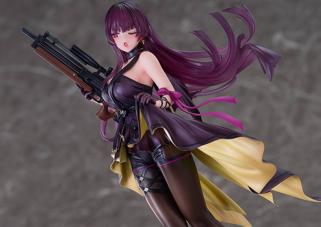 Girls’ Frontline 2: Exilium – WA2000 Ballroom Interlude Ver. 1/7 Scale Figure [Wonderful Works] (Pre-Order) Wonderful Works