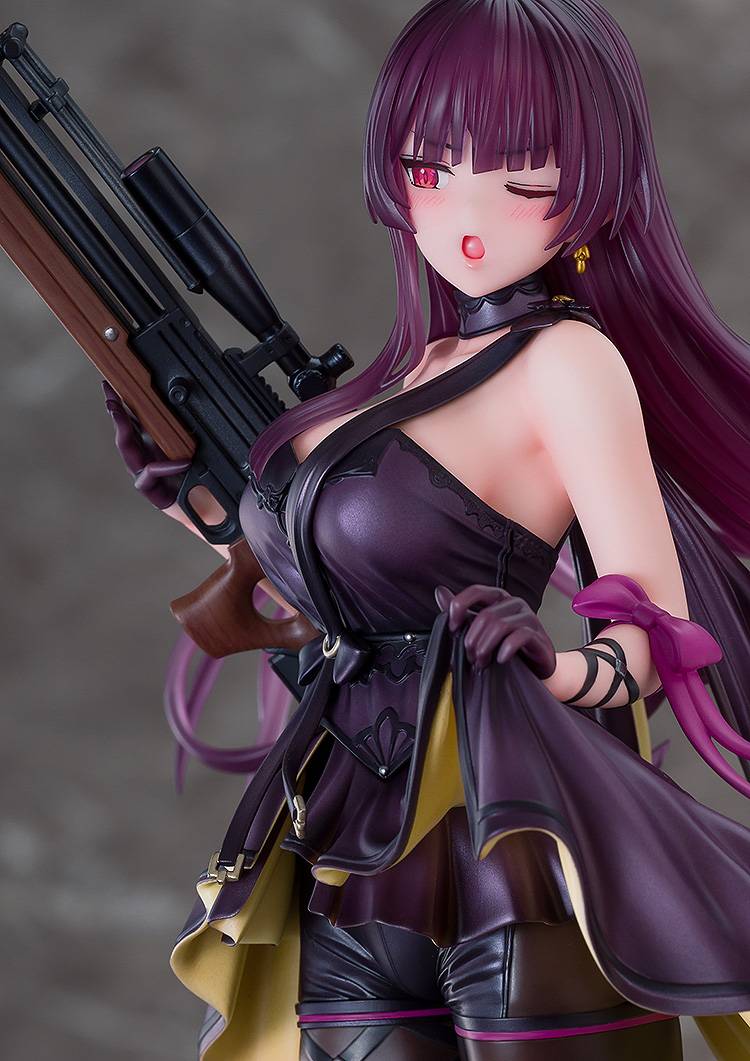 Girls’ Frontline 2: Exilium – WA2000 Ballroom Interlude Ver. 1/7 Scale Figure [Wonderful Works] (Pre-Order) Wonderful Works