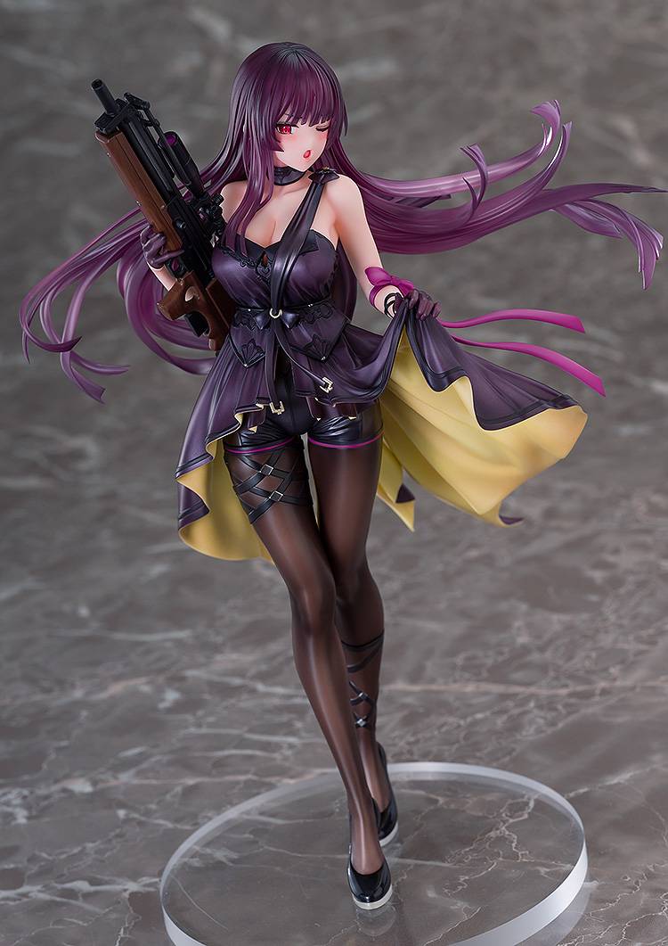 Girls’ Frontline 2: Exilium – WA2000 Ballroom Interlude Ver. 1/7 Scale Figure [Wonderful Works] (Pre-Order) Wonderful Works