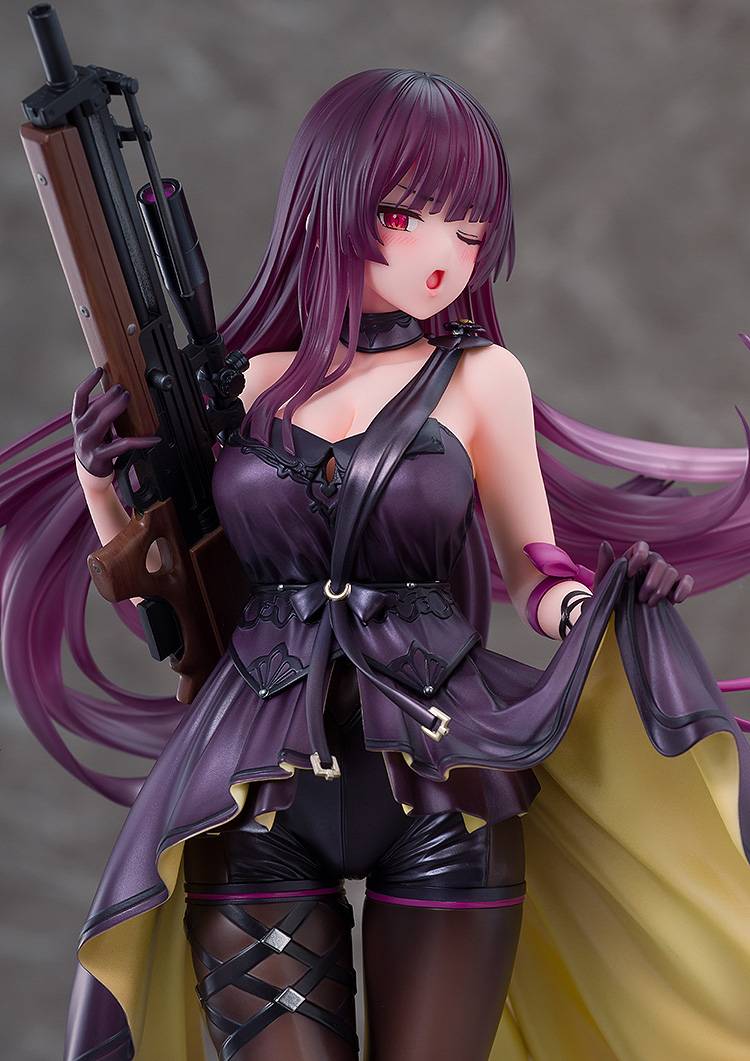 Girls’ Frontline 2: Exilium – WA2000 Ballroom Interlude Ver. 1/7 Scale Figure [Wonderful Works] (Pre-Order) Wonderful Works