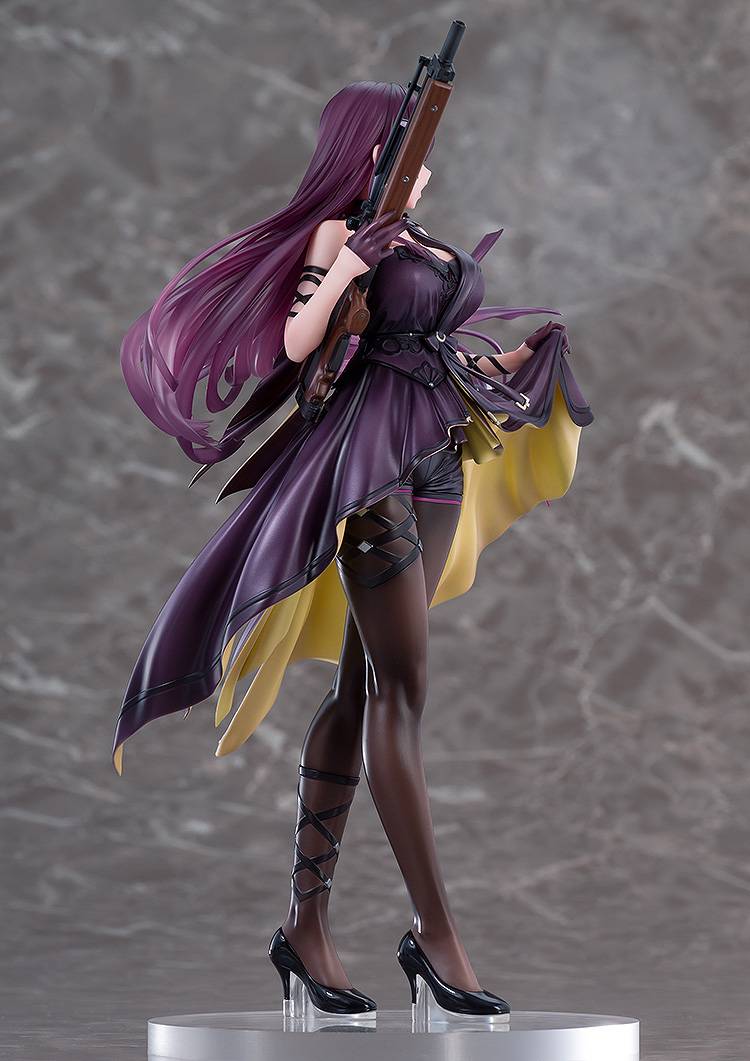 Girls’ Frontline 2: Exilium – WA2000 Ballroom Interlude Ver. 1/7 Scale Figure [Wonderful Works] (Pre-Order) Wonderful Works