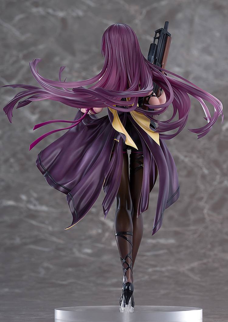 Girls’ Frontline 2: Exilium – WA2000 Ballroom Interlude Ver. 1/7 Scale Figure [Wonderful Works] (Pre-Order) Wonderful Works