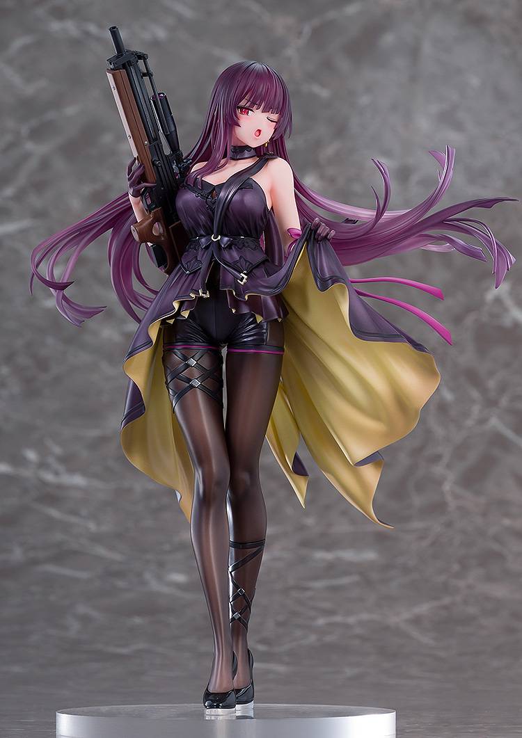 Girls’ Frontline 2: Exilium – WA2000 Ballroom Interlude Ver. 1/7 Scale Figure [Wonderful Works] (Pre-Order) Wonderful Works